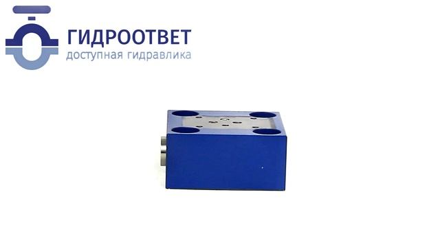 LFA25KWA-7X гидроклапан Rexroth (аналог)