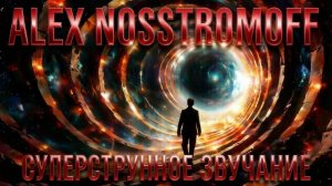 ALEX NOSSTROMOFF - Суперструнное звучание (Synth Power Rock Ver)