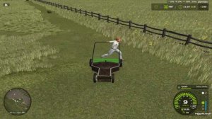 fs25 с.луговое прохождение с 0.до 1000000