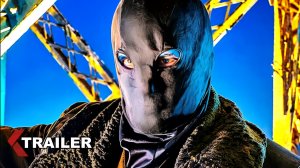 Фантомас — Русский тизер-трейлер (Дубляж, 2027)