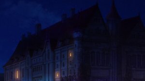 Затворничество (аниме Реинкарнация безработного S2.2E17)