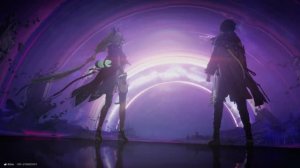 Arknights: Endfield (2026) Босс  Аллейхерос / Alleikhreos