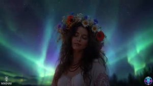 SUMMER FIRE — Eldrinn Vaknar | Nordic × Slavic Folk Music | NORDVAR × TEMPO NOVA