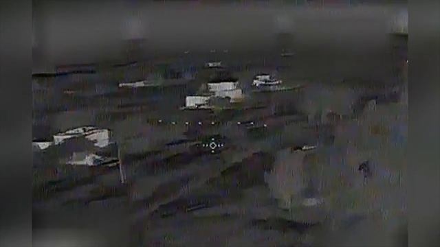 FPV-перехватчики «Днепра» за сутки уничтожили 10 грузовых дронов ВСУ