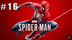Marvel Spider-Man [16] Финал