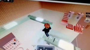 Играю в асмр башню