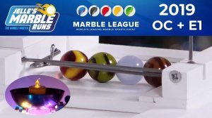 ЦЕРЕМОНИЯ ОТКРЫТИЯ Мраморной Лиги 2019 + Подводная гонка E1