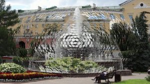 Фонтан