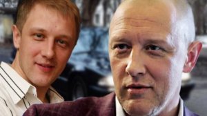 На пике славы бросил ВСЁ и уехал в Америку: От чего сбежал звезда «Бумера» Сергей Горобченко?