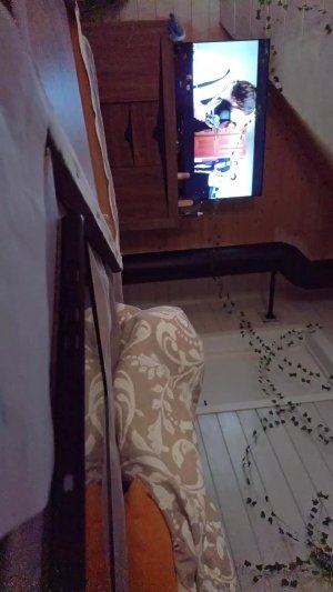 смотрим астрал