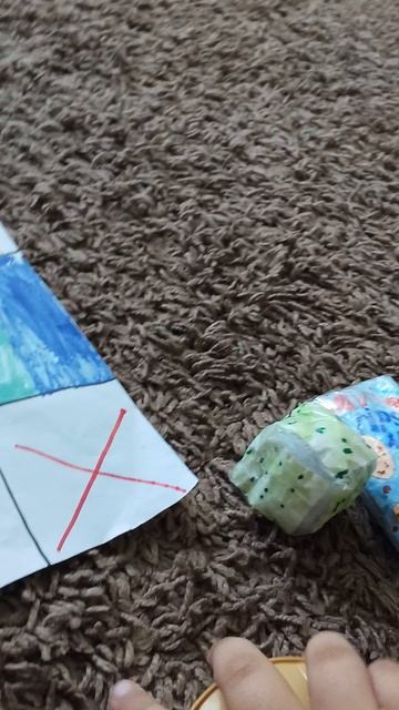 мир сквишей 1часть