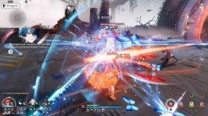 Arknights  Endfield Эпоха топоров