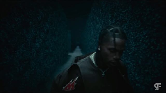Tyga - Big Ft. Lil Wayne, Travis Scott (Music Video)