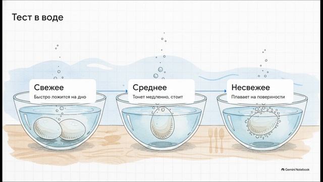Технология 5 класс 28 Технология приготовления блюд из яиц Сервировка стола к завтраку