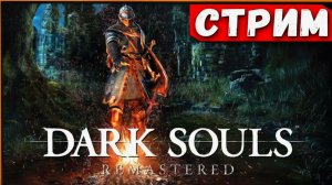 Dark Souls|Продолжение страданий|#5