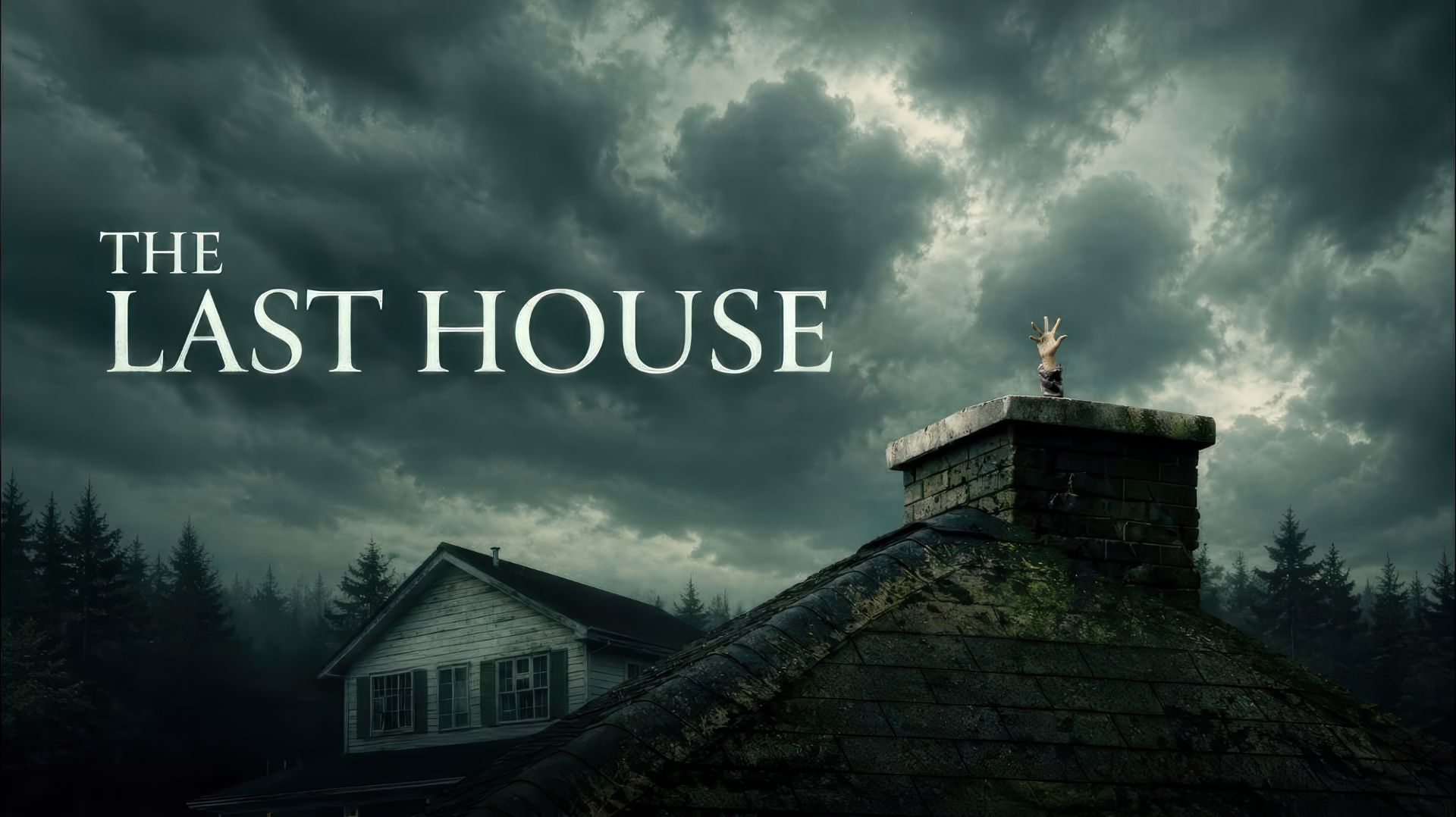 Последний дом (фильм, 2026) / The Last House