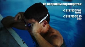 Максим Тюленев - международная классификация. Цель Паралимпийские игры - 2027
