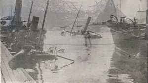 «Город ГЕНИЧЕСК в исторической ретроспективе».... (Фото Геннадия МИСТЮКА (Геническ)