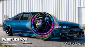 Sweet Like You - Borix M