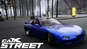«ВЫПУСК №8» CAR X STREET