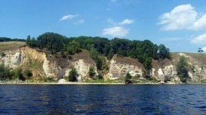 Ищем перспективное место.