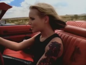 🍿 The Cardigans - My Favourite Game “Stone Version”