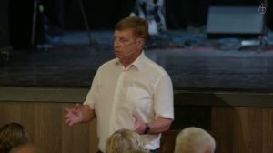 9.08.2026 Пастор Михаил Котов