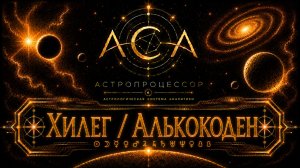 Хилег и Алькокоден: древняя техника оценки жизненной силы человека
