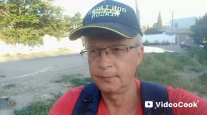 Крым. Судак. 9.08.2026 г. Обстановка, цены на рынке и в супермаркете Яблоко.