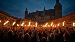 Danmark – Danish Viking Anthem (