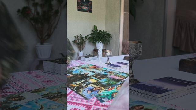 разговор с мамой....