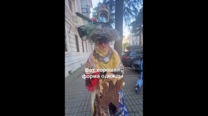 Воскресная дурь #1