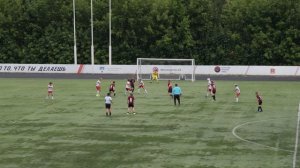 Спартак - Старт (3 игра)09.08.2026.