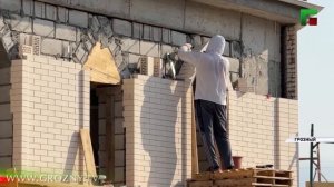 В столице республики строятся сразу пять новых мечетей