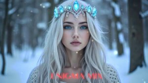 Miranoff__Time - ENIGMA MIX