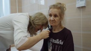 Рубрика «Будьте здоровы» - врач-дерматовенеролог Взрослой поликлиники № 2 Еленой Третьяковой