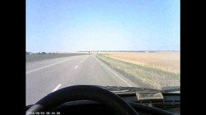На внедорожнике по местам где ездил на велосипеде