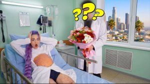 Построили 3 СЕКРЕТНЫЕ КОМНАТЫ, Чтобы  Следить за РУМИ!