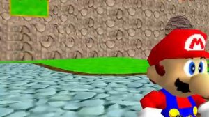 ⭐ Super Mario 64 - Super Mario 74 - 151 Stars Speedrun (Tas) 14944