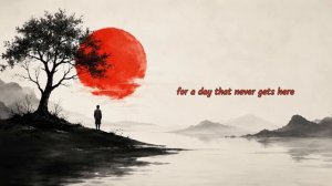Life Is Short ✦ Kimo Sounds (Lyrics Video)