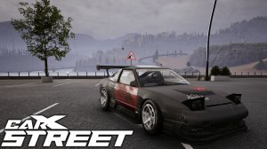 «ВЫПУСК №10» CAR X STREET