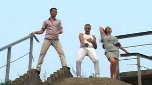 «Топ-Кран» - С полуслова (ТВ Орехово-Зуево, август 2010)