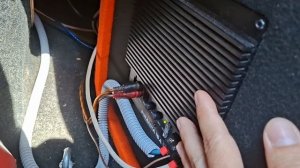 Обзор и установка активного сабвуфера piranha 15a v2 от dl audio в ваз 2110
