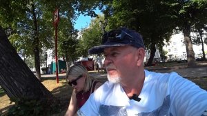 ул Макаренко чистые пруды