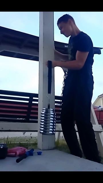 💪🏼😼☠️