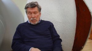 Виталий ПРАВДИВЦЕВ - интервью о зеркалах Козырева и не только (1 часть)