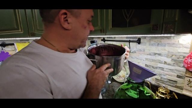 Лесной элексир похоти и разврата