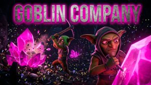 Goblin Company / Обучение