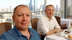 ВОСКРЕСЕНЬЕ/ ЧАЙ/ БОЛТАЛКА