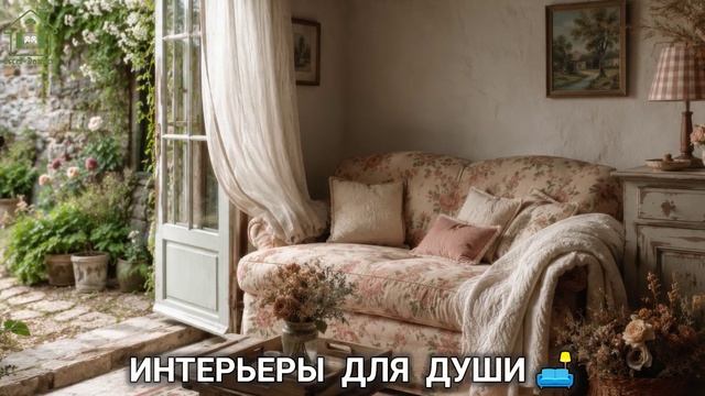 Французский стиль в интерьере дома фото идеи для вдохновения (81)